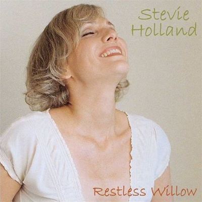 Restless Willow