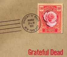 Dick's Picks, Vol. 30: Live at Academy of Music, New York, NY