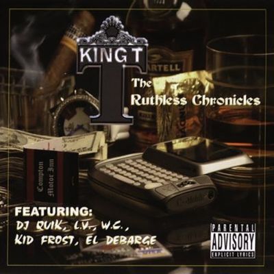 The Ruthless Chronicles