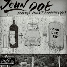 Forever Hasn't Happened Yet