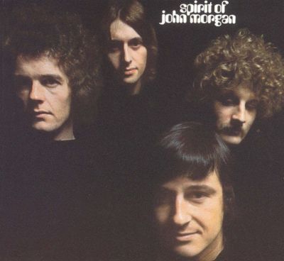 Spirit of John Morgan - Spirit of John Morgan  | AllMusic