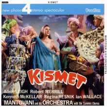 Kismet