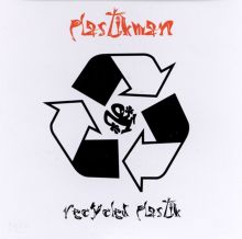 Recycled Plastik