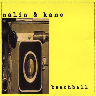 Beachball [UK]