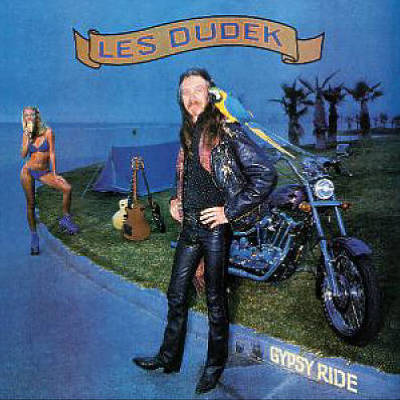 Gypsy Ride
