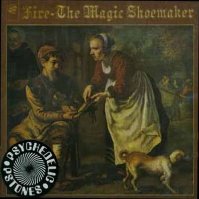 The Magic Shoemaker