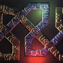 Album cover for Radical Connector
