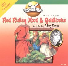 Red Riding Hood & Goldilocks