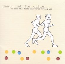 We Have the Facts and We're Voting Yes