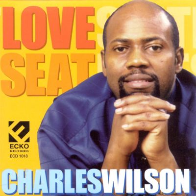 Love Seat