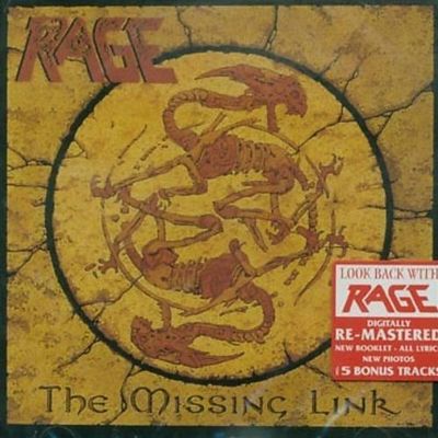 The Missing Link