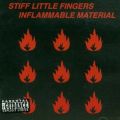 Inflammable Material