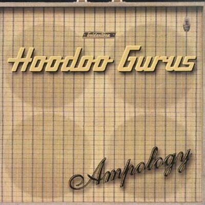 Ampology