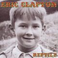 Eric Clapton: Reptile Tracks & Reviews | AllMusic