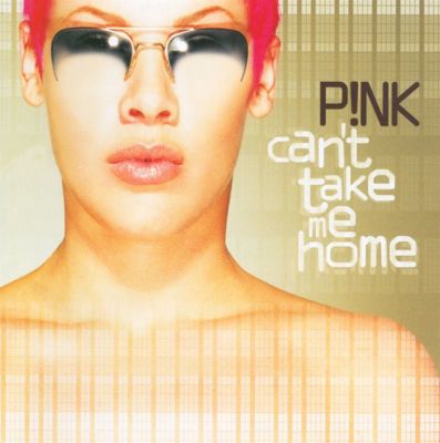 Can't Take Me Home