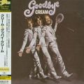 Cream: Goodbye Tracks & Reviews | AllMusic