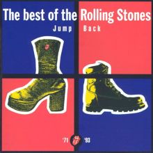 Jump Back: The Best of the Rolling Stones (1971-1993)