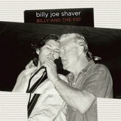 Billy and the Kid