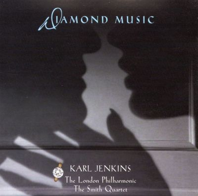 Palladio, for string orchestra (or band)