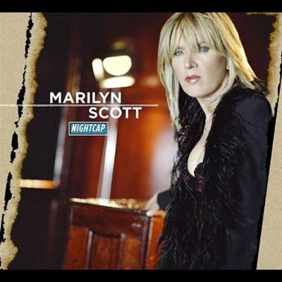 Nightcap - Marilyn Scott | Album | AllMusic