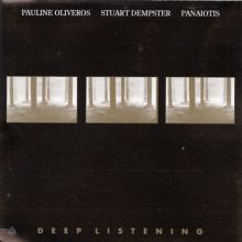 Deep Listening