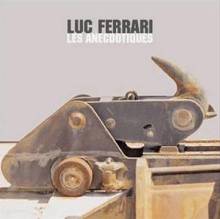 Luc FERRARI L’œuvre électronique Luc Ferrari - L'œuvre électronique - YouTube