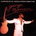 George Benson: Weekend in L.A. Tracks & Reviews | AllMusic