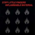 Inflammable Material