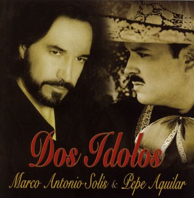 Dos Idolos