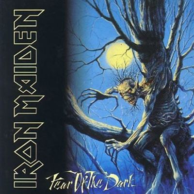 Fear of the Dark