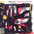 Sonny Rollins: Sonny Boy Tracks & Reviews | AllMusic
