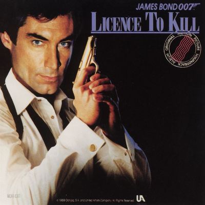 Licence to Kill