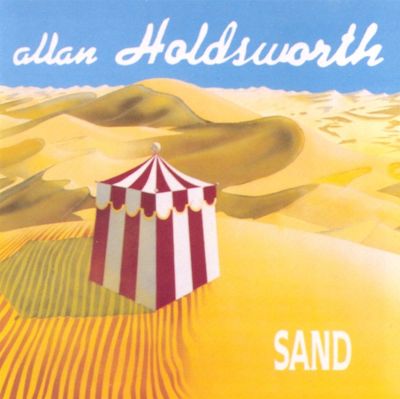 Sand
