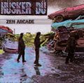 Hüsker Dü: Zen Arcade Tracks & Reviews | AllMusic