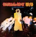 Parliament: Live: P Funk Eart Tracks & Reviews | AllMusic