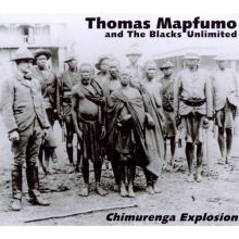 Chimurenga Explosion