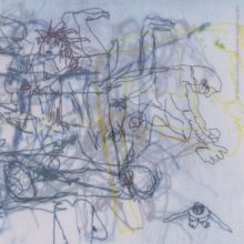 What Another Man Spills