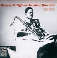 Clifford Jordan Quartet: Bearcat Tracks & Reviews | AllMusic