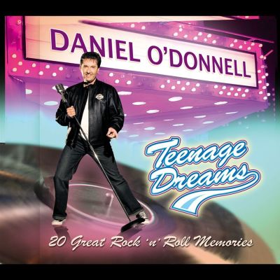 Teenage Dreams