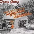 Danny Gatton: Unfinished Busi Tracks & Reviews | AllMusic