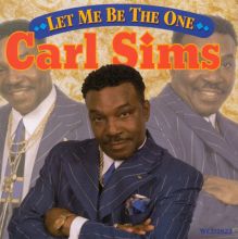 Carl Sims — Biography, Discography, Albums & Expert Reviews | AllMusic
