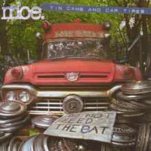 Tin Cans and Car Tires
