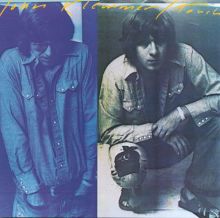 John Klemmer — Biography, Discography, Albums & Expert Reviews