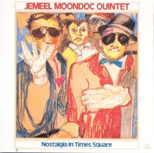 Jemeel Moondoc Songs, Albums, Reviews, Bio & M | AllMusic