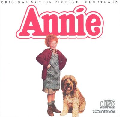 Annie [Original Soundtrack]