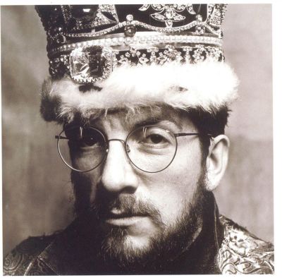 King of America [Ryko Bonus Tracks]