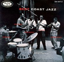 Best Coast Jazz
