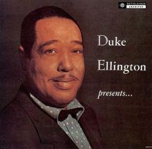 Duke Ellington Presents...