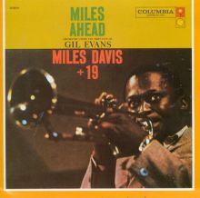 Miles Ahead