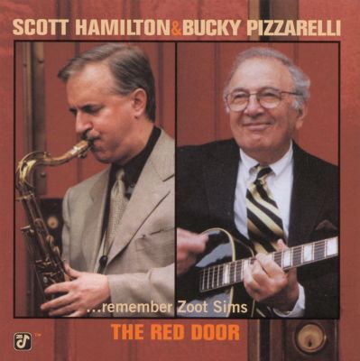 Red Door: Remember Zoot Sims